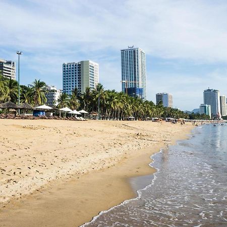 7 Seven Sea Villa Đà Nẵng Kültér fotó