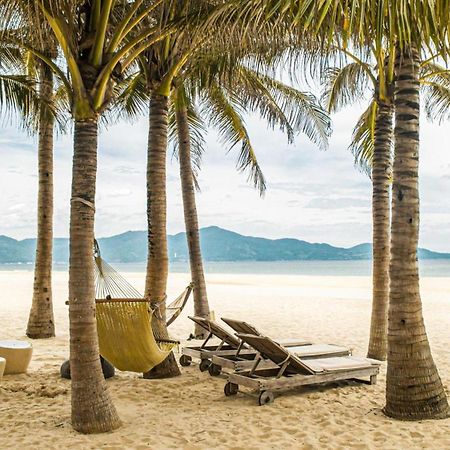 7 Seven Sea Villa Đà Nẵng Kültér fotó