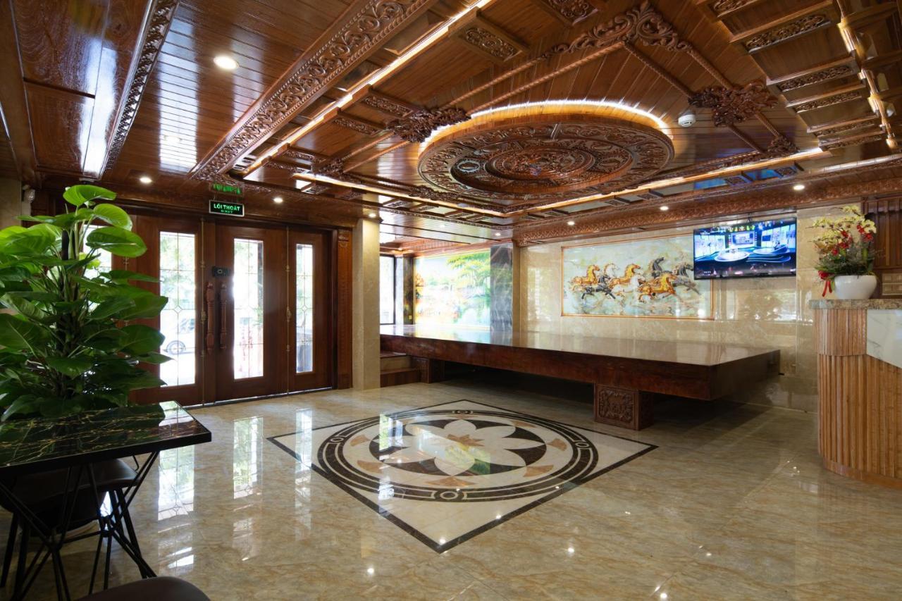 7 Seven Sea Villa Đà Nẵng Kültér fotó